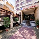 Hotel Best Western Central Arad
