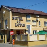 Hotel Lotus Arad