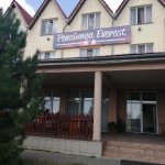 Hotel Pensiunea Everest Arad
