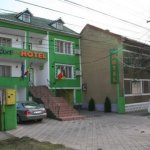 Hotel West Arad