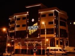 Hotel Europa - Baia Mare - poza 1 - travelro