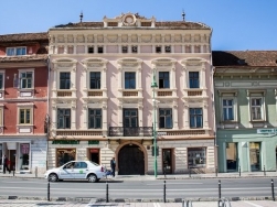 Hotel Safrano - Brasov - poza 1 - travelro
