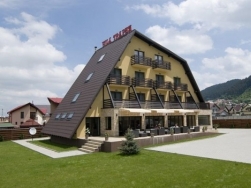 Hotel Vila Trapez - Brasov - poza 1 - travelro