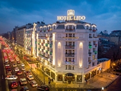 Hotel Lido by Phoenicia - Bucuresti - poza 1 - travelro