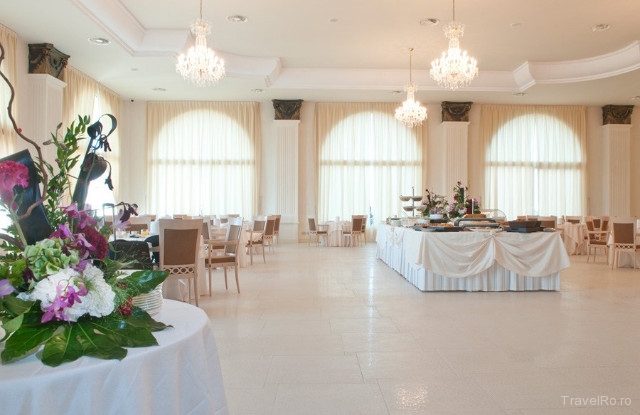 Grand Hotel Italia Cluj Restaurant Grand Hotel Italia Cluj Restaurant