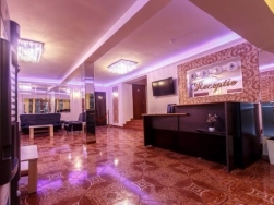 Hotel Pensiunea Selin - Cluj-Napoca - poza 2 - travelro