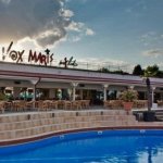 Hotel Vox Maris Grand Resort Costinesti