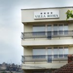Hotel Villa Roma Deva