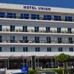 Hotel Union Eforie Nord