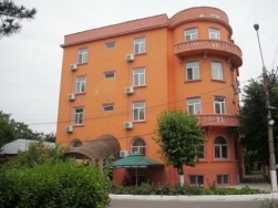 Hotel Vila Randunica - Eforie Sud - poza 1 - travelro