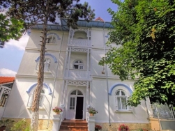 Hotel Vila Brancoveanu - Eforie Sud - poza 1 - travelro