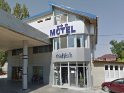 Hotel Motel Anghel - Galati - poza 1 - travelro