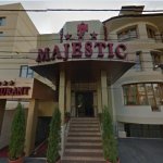 Hotel Majestic Iasi