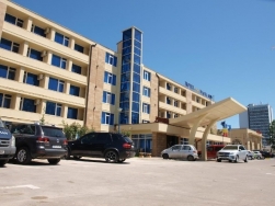 Hotel Dacia Sud - Mamaia - poza 1 - travelro