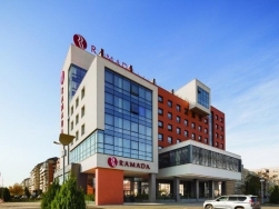 Hotel Ramada - Oradea - poza 1 - travelro
