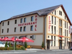 Hotel Stefani - Sibiu - poza 1 - travelro