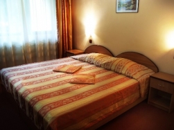 Hotel Dobru - Slanic-Moldova - poza 3 - travelro