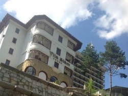 Hotel Vila Siam - Slanic-Moldova - poza 1 - travelro
