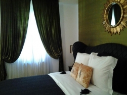 Hotel Vila Siam - Slanic-Moldova - poza 3 - travelro