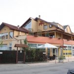 Hotel Vila Veneto Timisoara