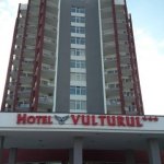 Hotel Vulturul Venus