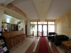 Hotel Pensiunea Casa Traiana - Alba Iulia - poza 2 - travelro