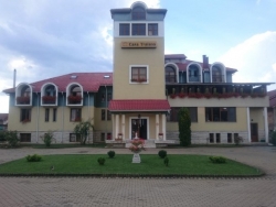 Hotel Pensiunea Casa Traiana - Alba Iulia - poza 1 - travelro