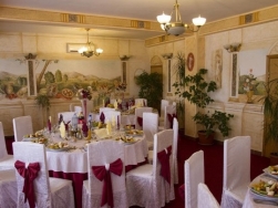 Hotel Pensiunea Casa Traiana - Alba Iulia - poza 4 - travelro