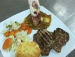 Fel mancare restaurant 21