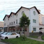 Hotel Aparthotel Steyna Alba Iulia