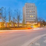 Hotel Cetate Alba Iulia