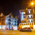 Hotel Crema Residence Alba Iulia
