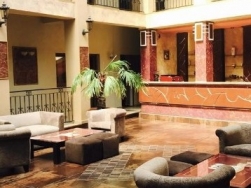 Hotel Cosmin - Arad - poza 2 - travelro