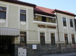 Hotel Cosmin - Arad - poza 1 - travelro