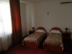 Hotel Lotus - Arad - poza 3 - travelro