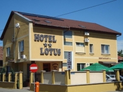 Hotel Lotus - Arad - poza 1 - travelro