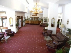 Hotel Parc - Arad - poza 2 - travelro