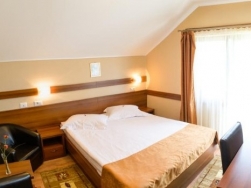 Hotel Pensiunea Lunca - Arad - poza 3 - travelro