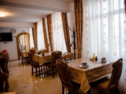 Hotel Pensiunea Roua - Arad - poza 4 - travelro