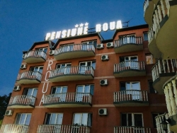 Hotel Pensiunea Roua - Arad - poza 1 - travelro