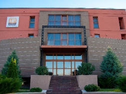 Hotel Phoenix - Arad - poza 1 - travelro