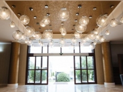 Hotel Phoenix - Arad - poza 2 - travelro