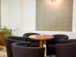 Lobby hotel
