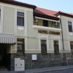 Hotel Cosmin Arad