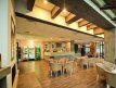 Receptie Hotel