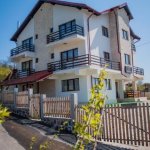 Hotel Pensiunea Drumul Voievozilor Arefu