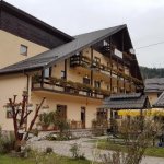 Hotel Pensiunea Steaua Ariesului Albac Arieseni-Vartop