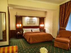 Hotel Lux Garden - Azuga - poza 3 - travelro