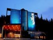 Fatada hotel
