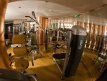 Sala fitness
